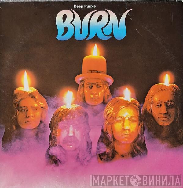 Deep Purple - Burn