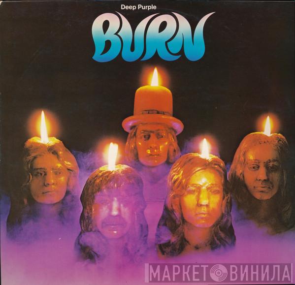  Deep Purple  - Burn