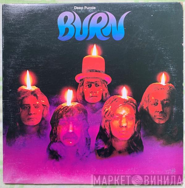  Deep Purple  - Burn