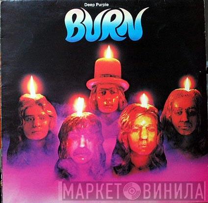  Deep Purple  - Burn