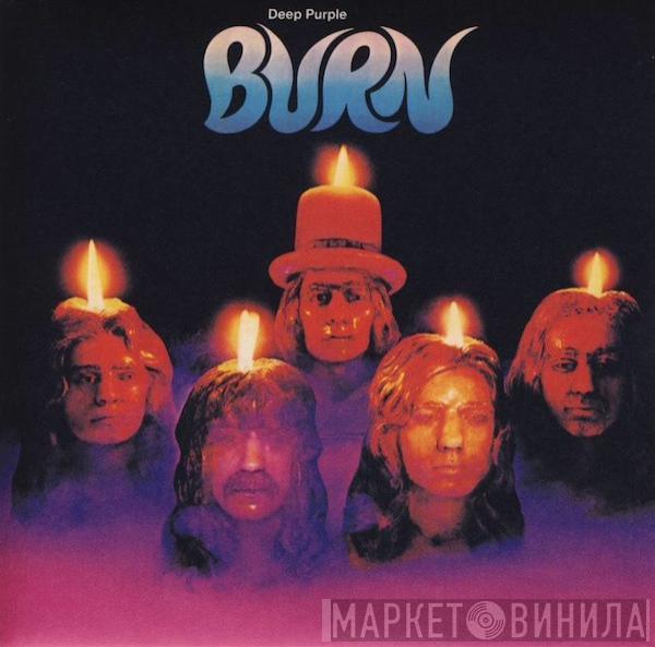 Deep Purple - Burn