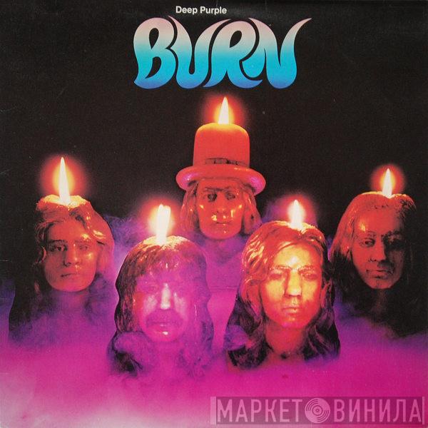 Deep Purple - Burn