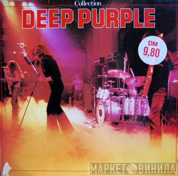 Deep Purple - Collection
