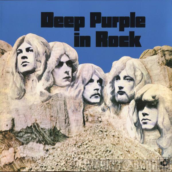Deep Purple - Deep Purple In Rock