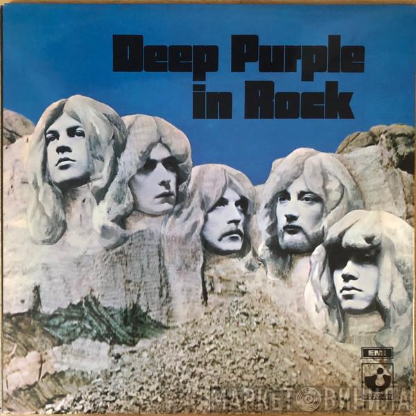 Deep Purple - Deep Purple In Rock