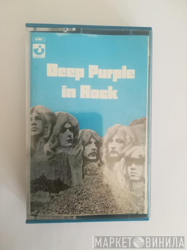  Deep Purple  - Deep Purple In Rock