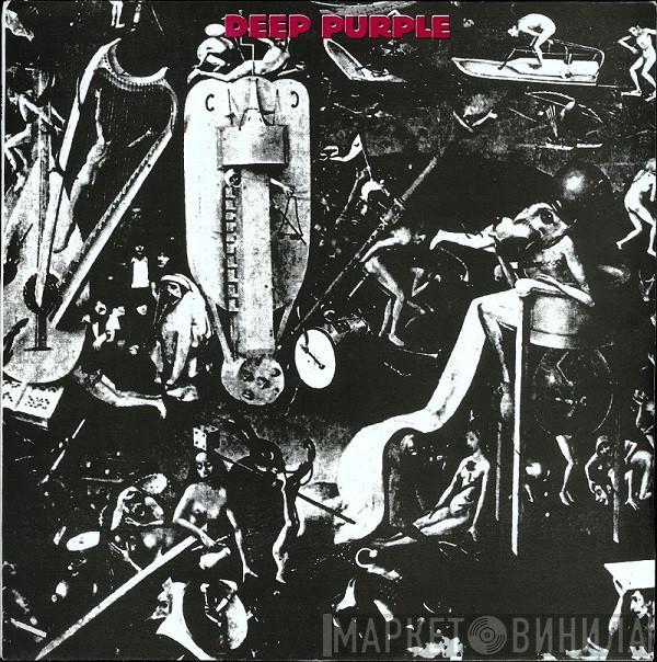  Deep Purple  - Deep Purple