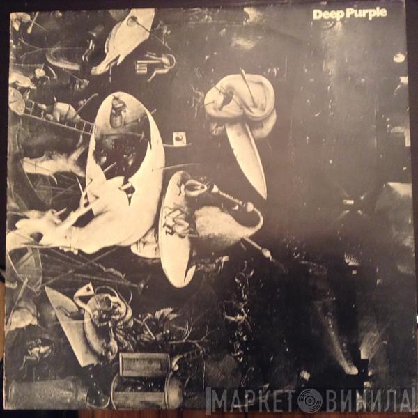  Deep Purple  - Deep Purple