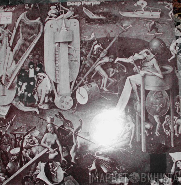  Deep Purple  - Deep Purple