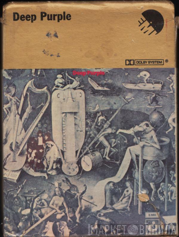  Deep Purple  - Deep Purple