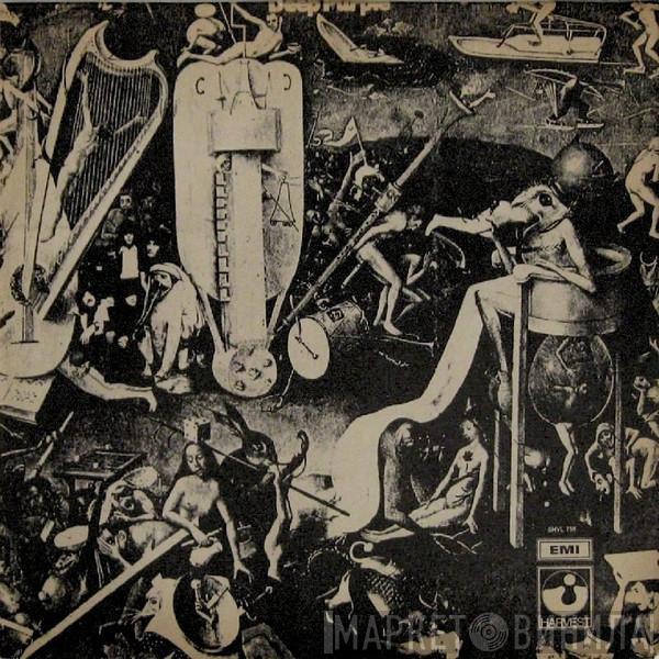  Deep Purple  - Deep Purple