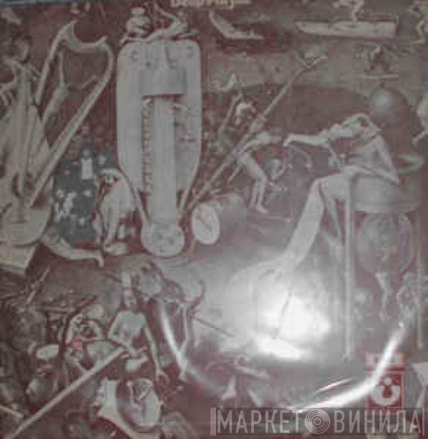  Deep Purple  - Deep Purple
