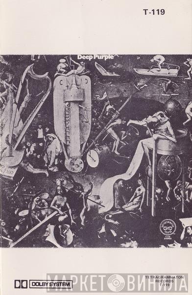  Deep Purple  - Deep Purple
