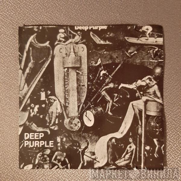 Deep Purple  - Deep Purple