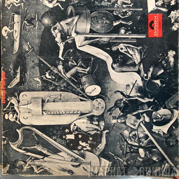  Deep Purple  - Deep Purple