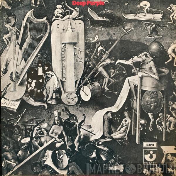 Deep Purple - Deep Purple