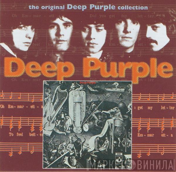 Deep Purple - Deep Purple