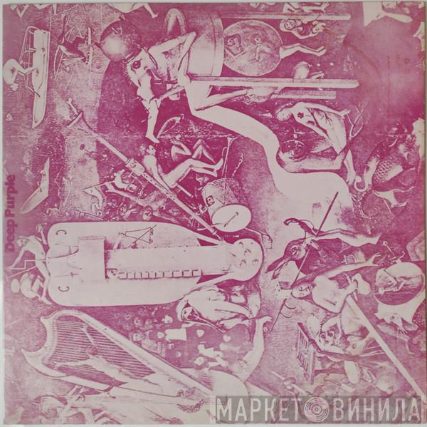  Deep Purple  - Deep Purple