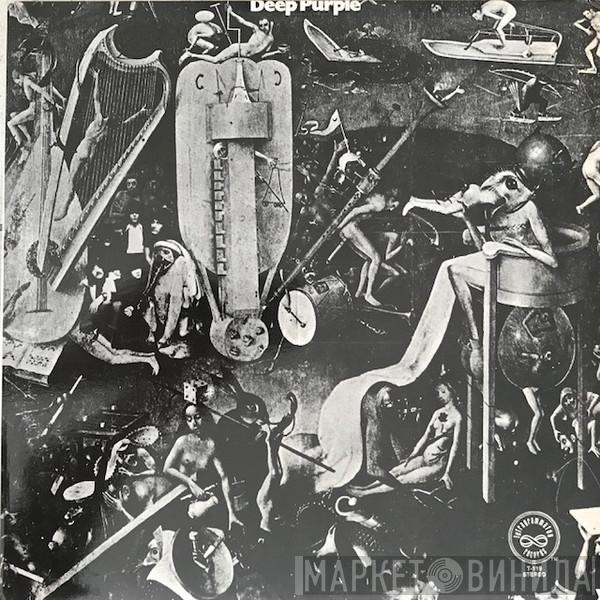  Deep Purple  - Deep Purple