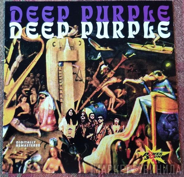  Deep Purple  - Deep Purple