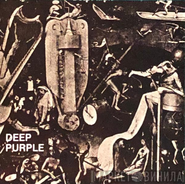  Deep Purple  - Deep Purple
