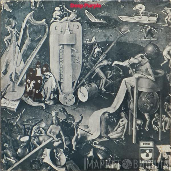 Deep Purple - Deep Purple