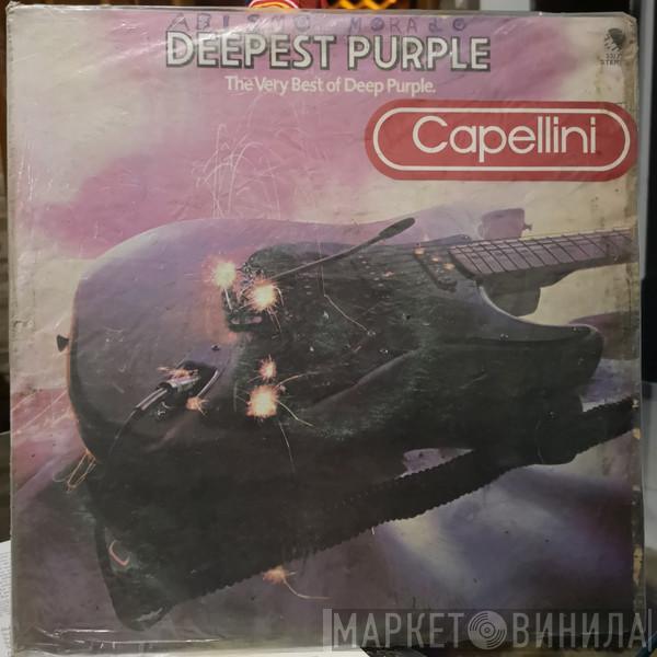  Deep Purple  - Deepest Purple: The Very Best Of Deep Purple