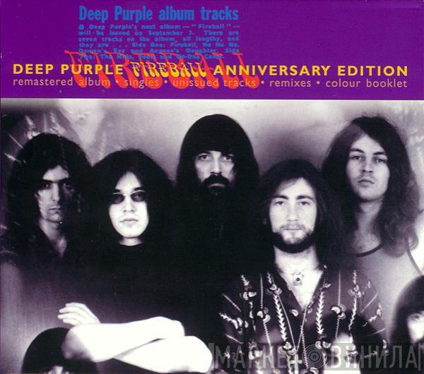 Deep Purple - Fireball
