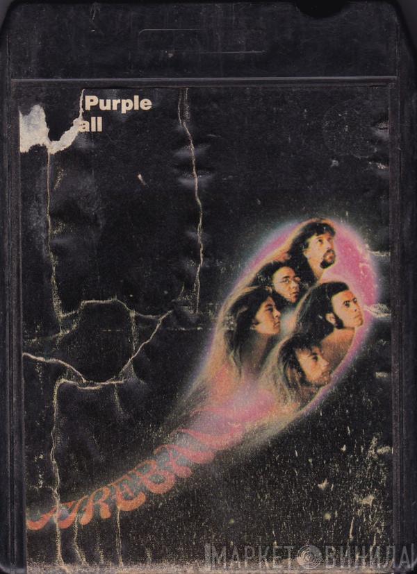 Deep Purple  - Fireball