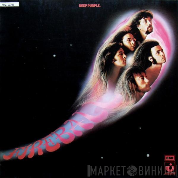  Deep Purple  - Fireball