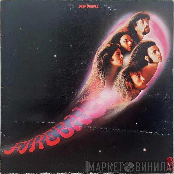  Deep Purple  - Fireball