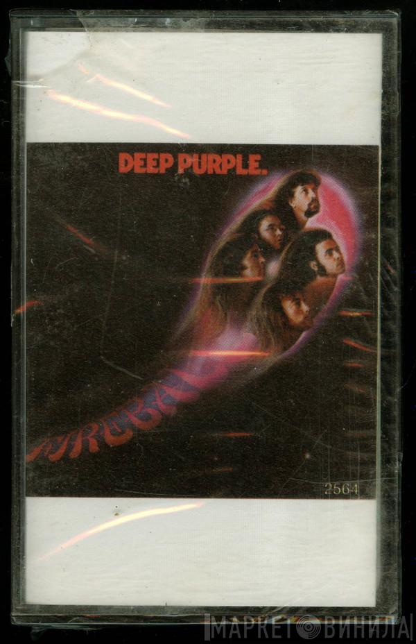  Deep Purple  - Fireball