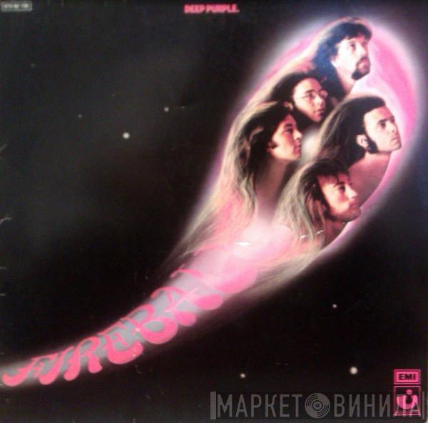  Deep Purple  - Fireball