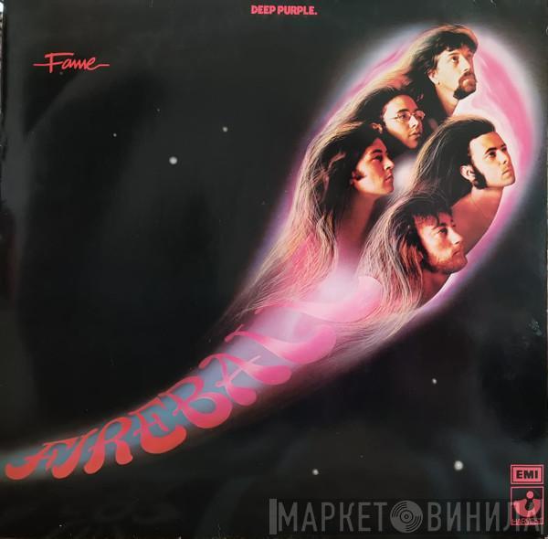  Deep Purple  - Fireball