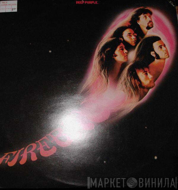  Deep Purple  - Fireball