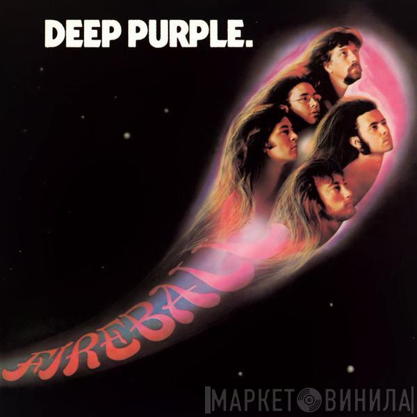  Deep Purple  - Fireball