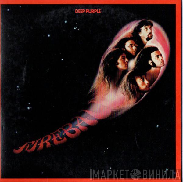  Deep Purple  - Fireball