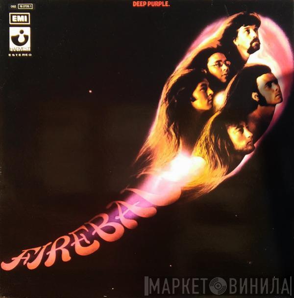  Deep Purple  - Fireball