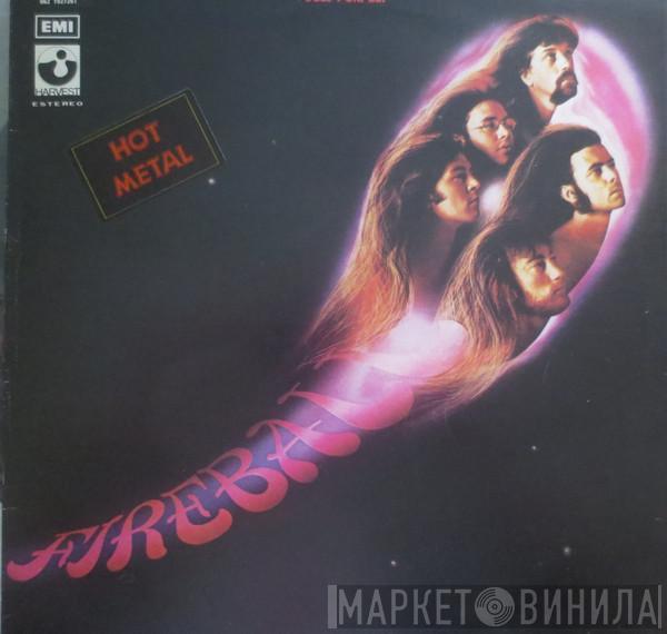  Deep Purple  - Fireball