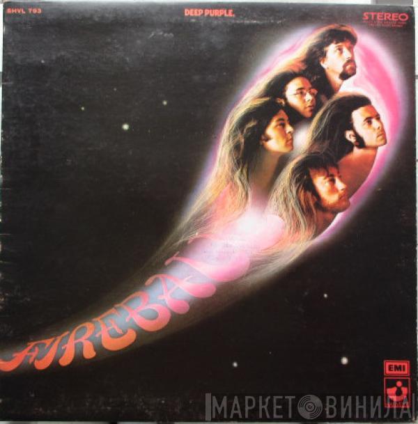  Deep Purple  - Fireball