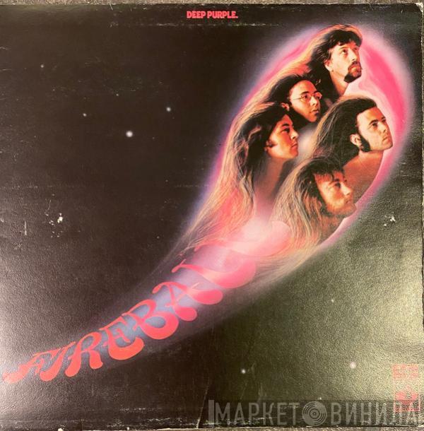 Deep Purple - Fireball