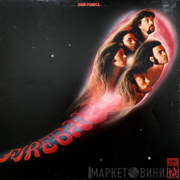Deep Purple - Fireball