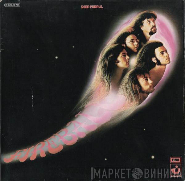  Deep Purple  - Fireball