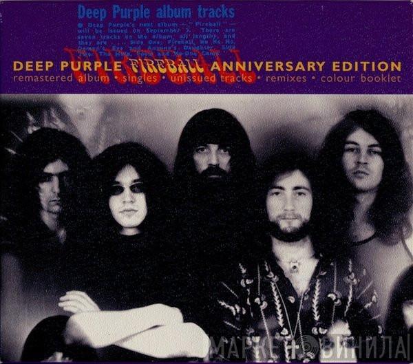  Deep Purple  - Fireball