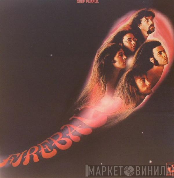 Deep Purple - Fireball