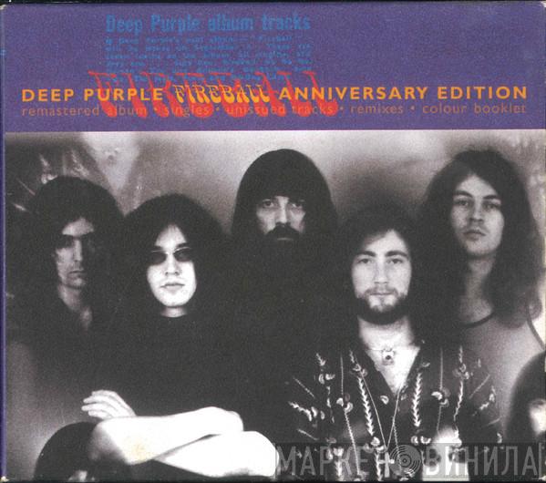 Deep Purple - Fireball