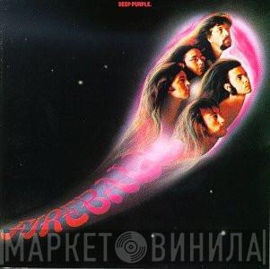  Deep Purple  - Fireball