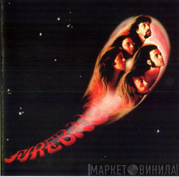  Deep Purple  - Fireball