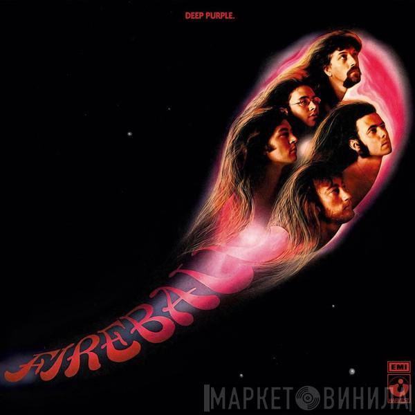Deep Purple - Fireball