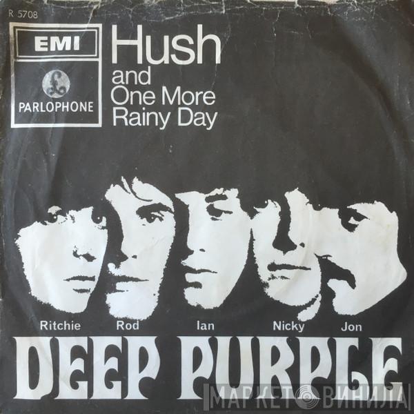  Deep Purple  - Hush !